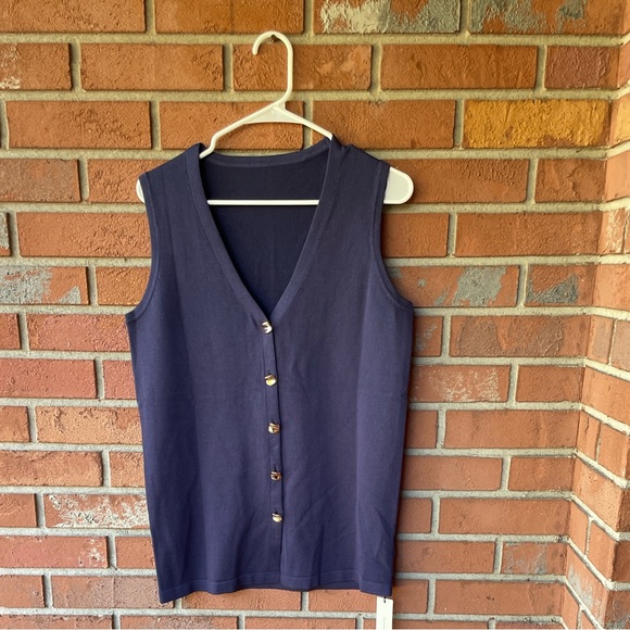 NEW Commense pant and vest two piece set - Picture 5 of 11